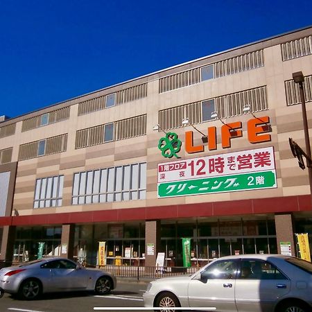 京宿日和 聚楽 Hiyori Juraku 교토 외부 사진