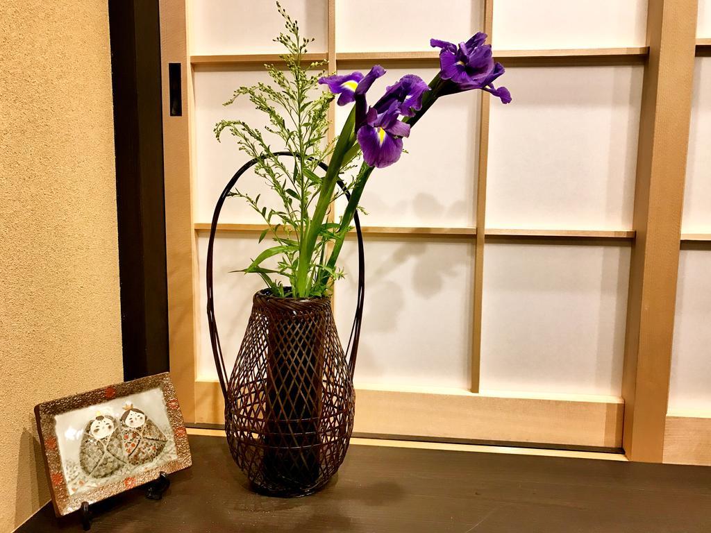 京宿日和 聚楽 Hiyori Juraku 교토 외부 사진