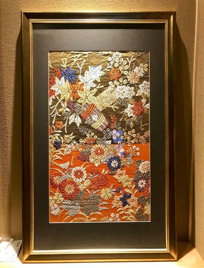 京宿日和 聚楽 Hiyori Juraku 교토 외부 사진