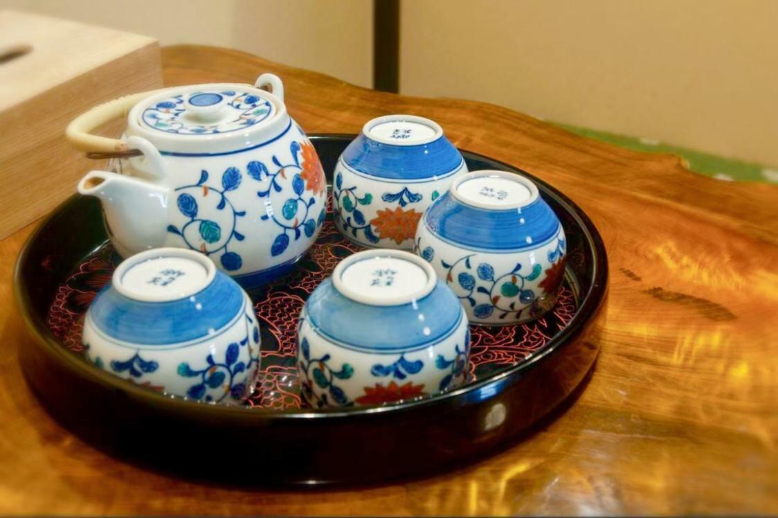 京宿日和 聚楽 Hiyori Juraku 교토 외부 사진